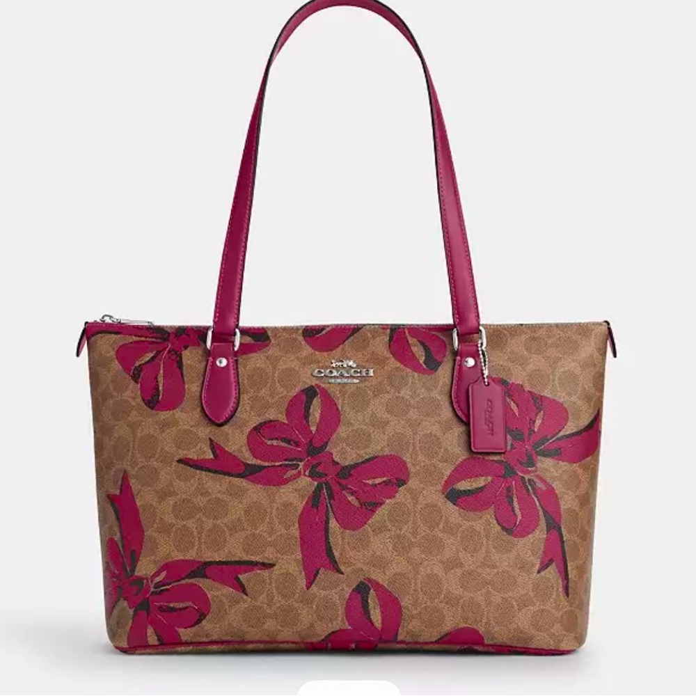 🌸🌸 Coach Tote 🌸🌸